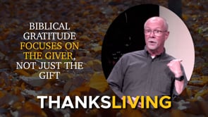 Beyond the Turkey
