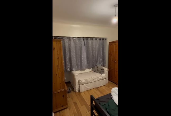 Double room furnished for £750 PCM Main Photo