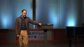 Spiritual Gifts (1 Corinthians 12) [Jay Thomas]