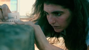 Noy Jessica Laufer - Art SIte Fest Paesaggi narranti - Stato di natura