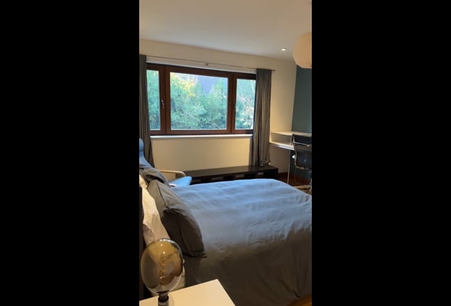 Large Double Room - Stony Stratford Main Photo