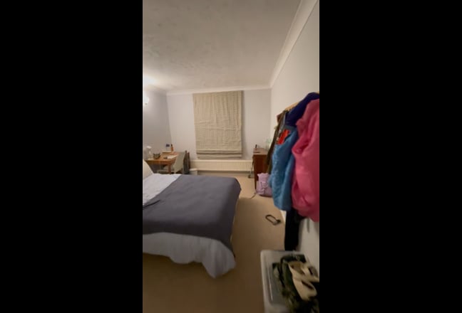 Large Double room, Amazing loc off iffley Road  Main Photo