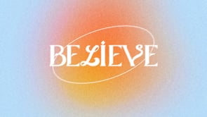 Believe