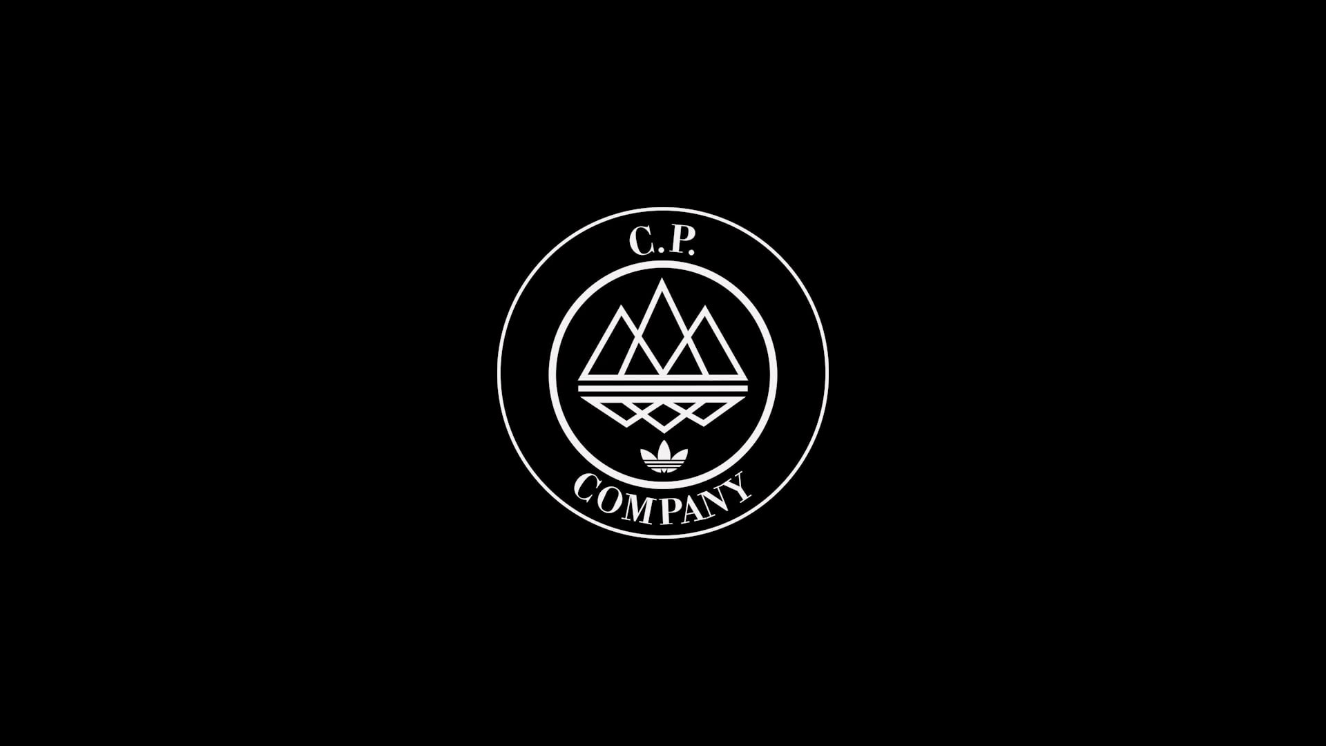 adidas SPEZIAL x C.P. Company