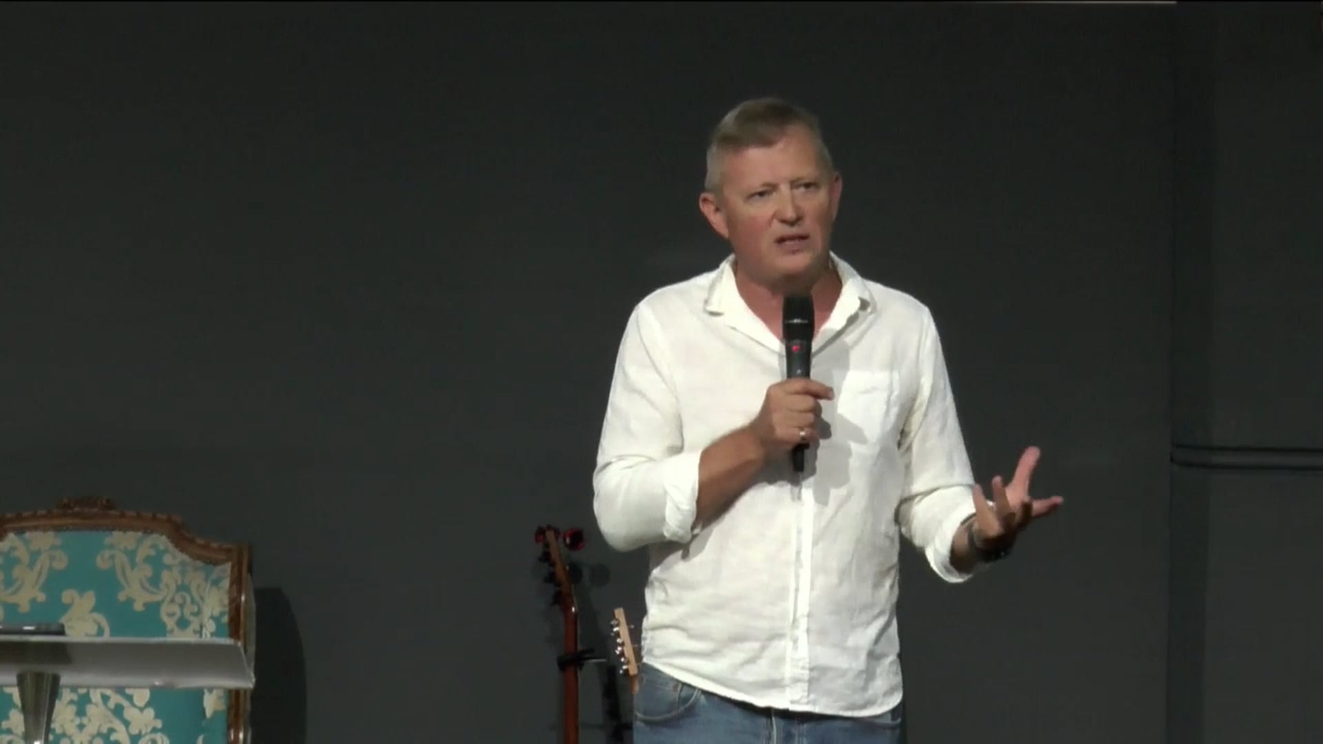 What the US election results means for you | Todd Weatherly | AM Sunday 10 November 2024