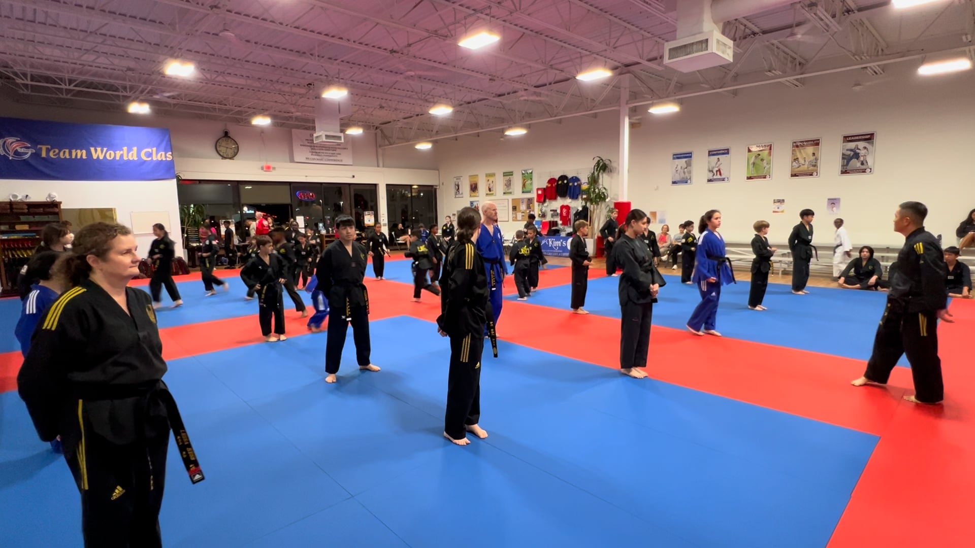 Tournament_Black Belt_Poomsae & Board Breaking Prep_November_8_2024
