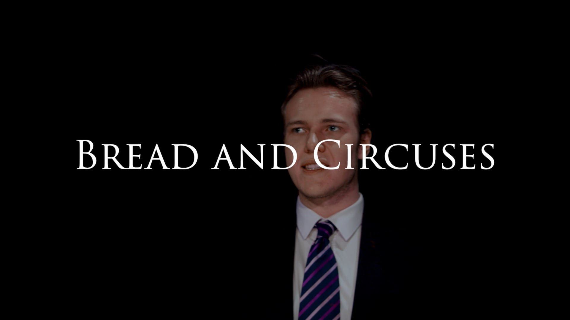 Bread and Circuses