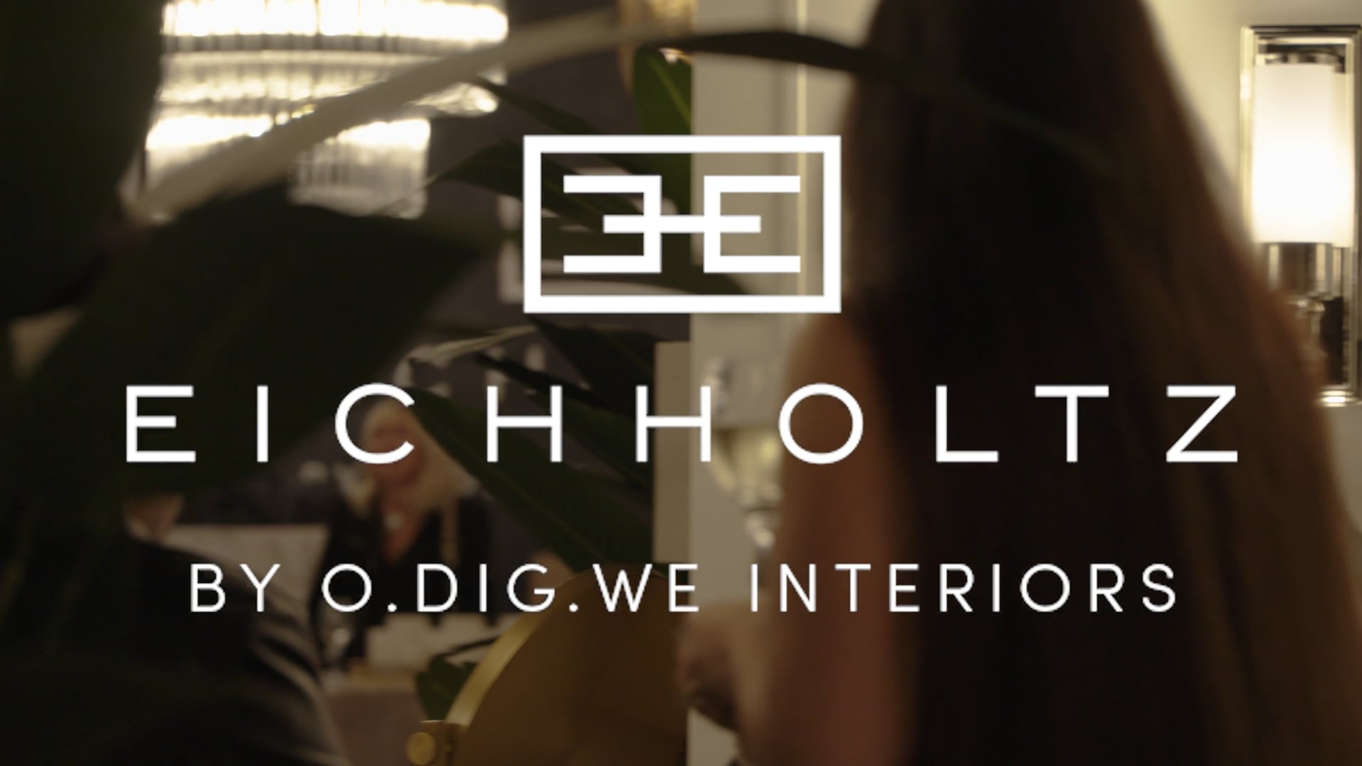Eicholtz by O.Dig.We Designs - Grand Opening SizzleReel