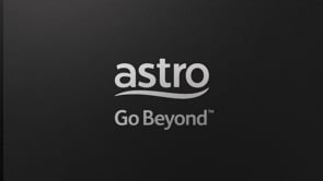 Astro - 2020 Q4 Townhall Showreel