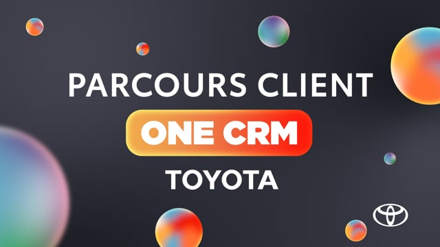 One CRM