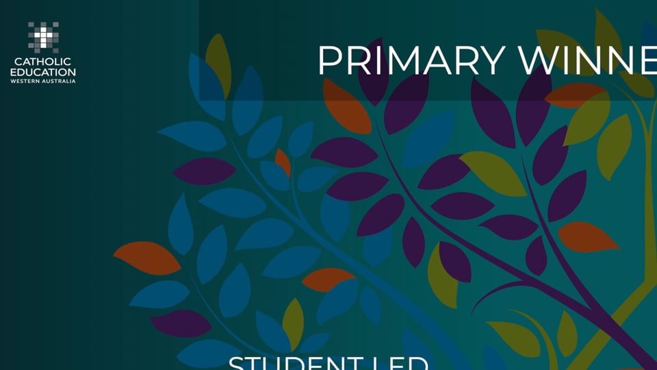 PRIMARY Orana CPS - Cultivating our Cohort of Leaders