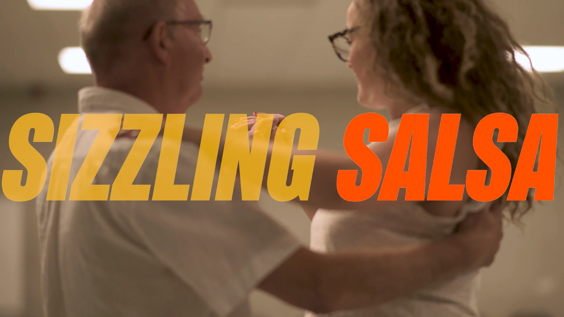 Welkom bij dansschool Sizzling Salsa