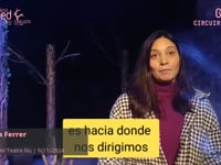 tÁ || CircuiRedClub || La Casa del Teatre Nu || 9 de noviembre de 2024