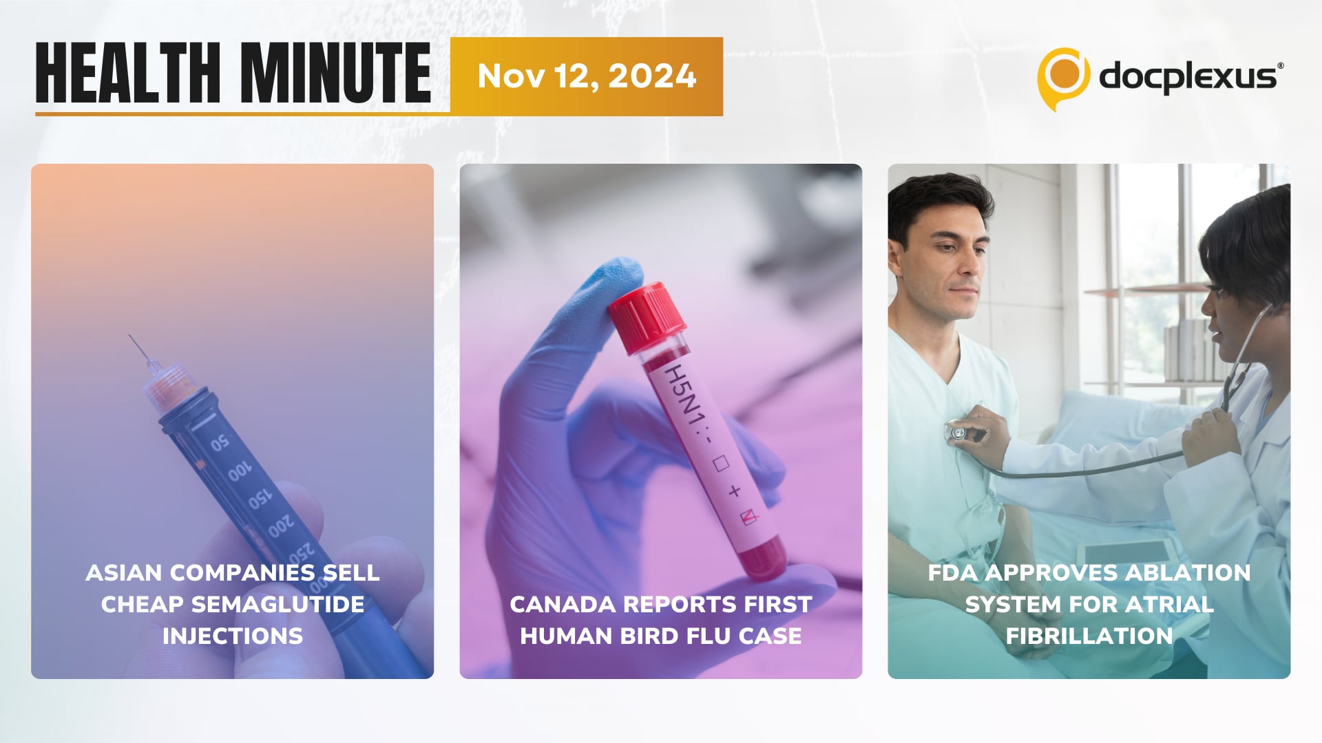 Asian Pharmaceutical Companies Sell Cheap Semaglutide Injections