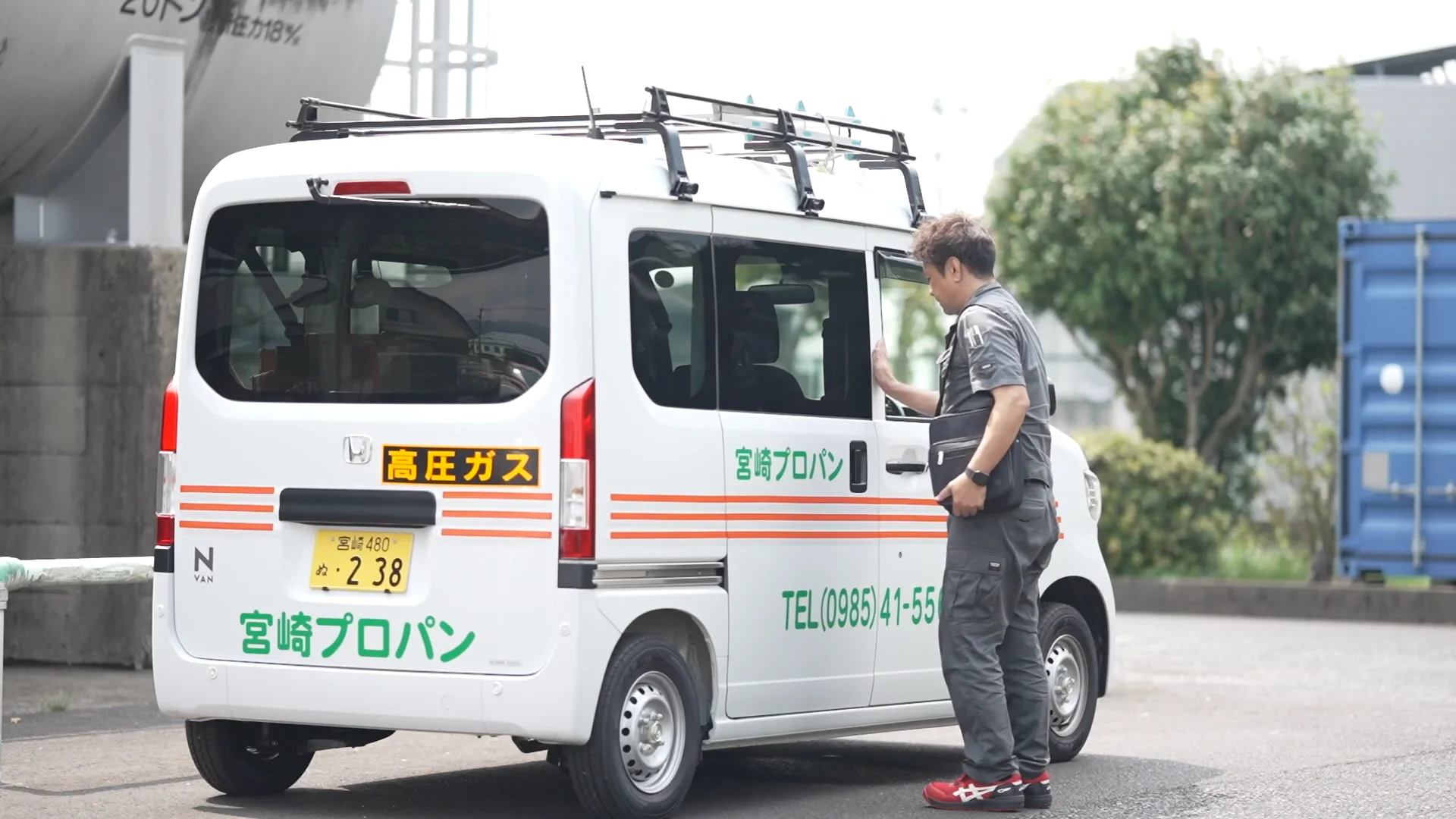 プロパンガスコンロ PAーN41BーR リサイクルショップ宮崎屋 佐土原店