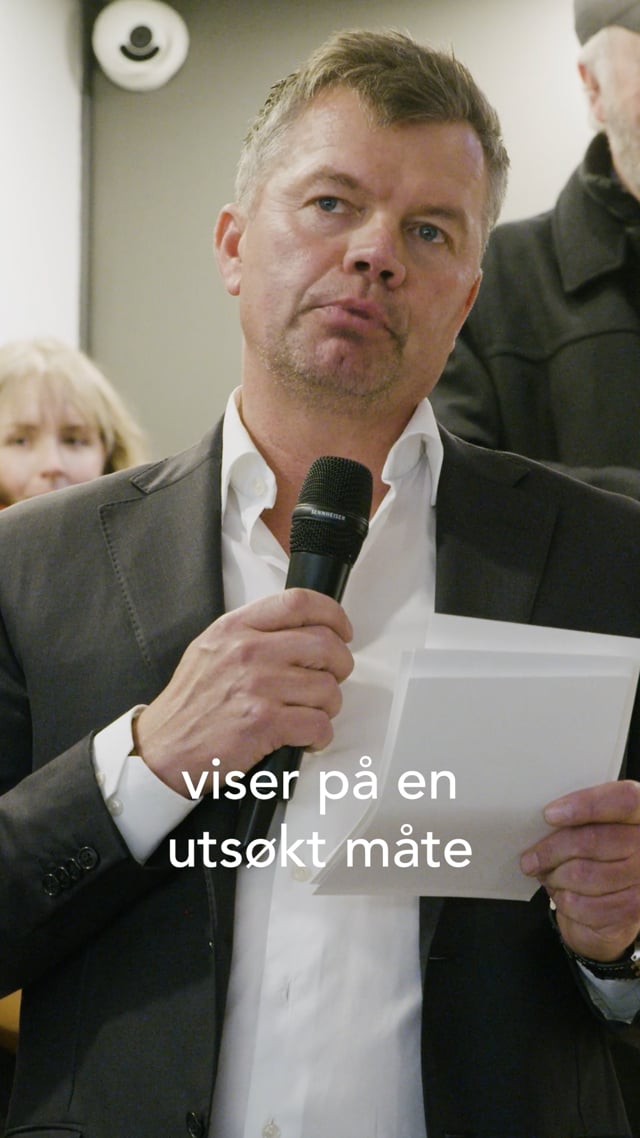 Vernissage - Nerdrum & Melgaard | Fineart Oslo