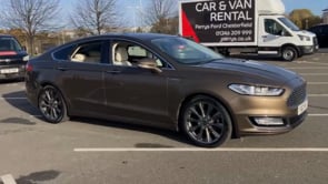 FORD MONDEO VIGNALE 2017 (67)