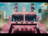 BABYMONSTER -  DRIP  M_V
