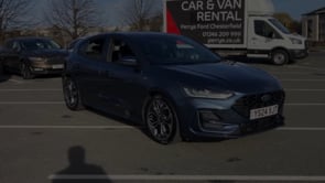 FORD FOCUS 2024 (24)