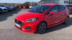 FORD FIESTA 2023 (73)