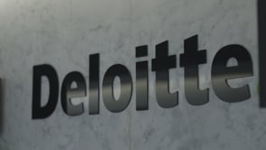 Deloitte - CEO interview