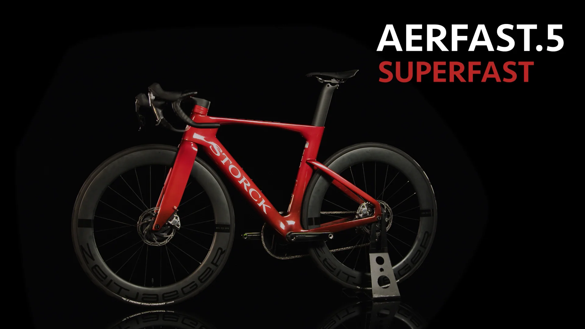 Storck Bikes | Road-, Gravel-, Mountain- & E-Bikes