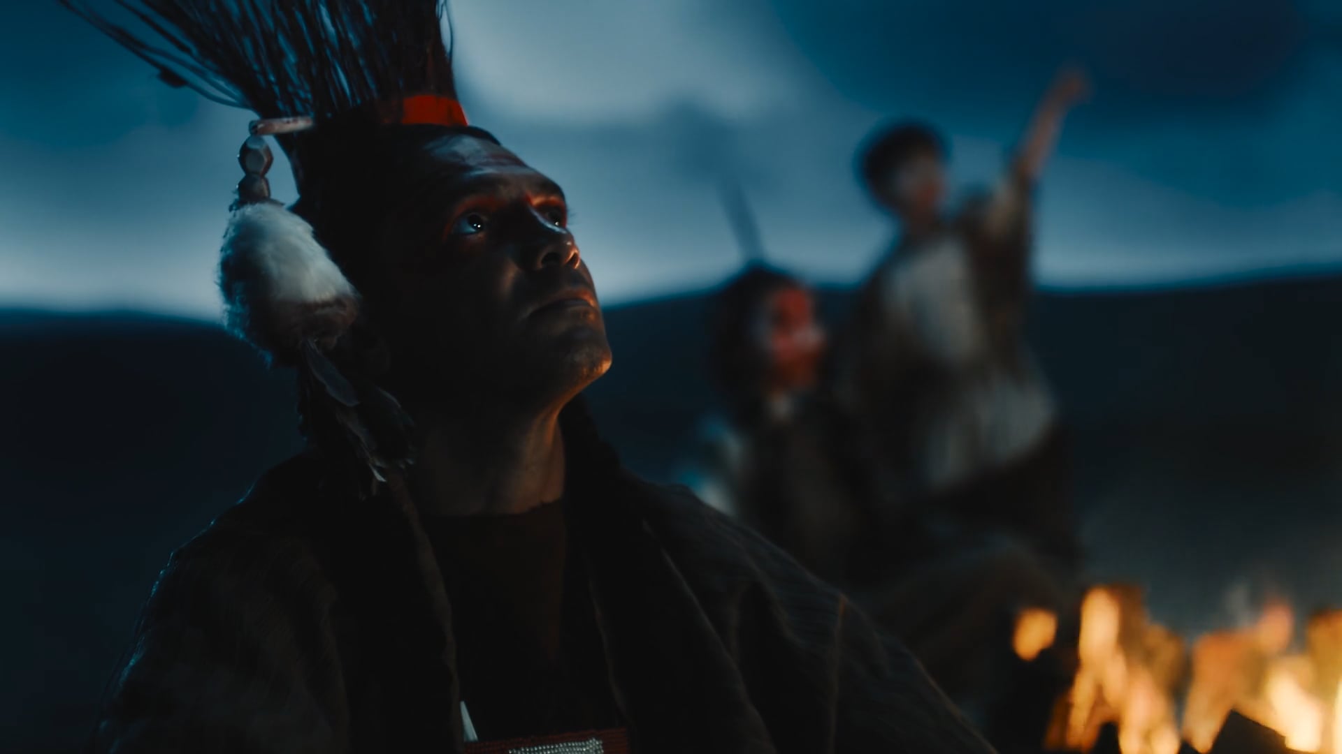 World Cup Qatar 2022 opening ceremony film