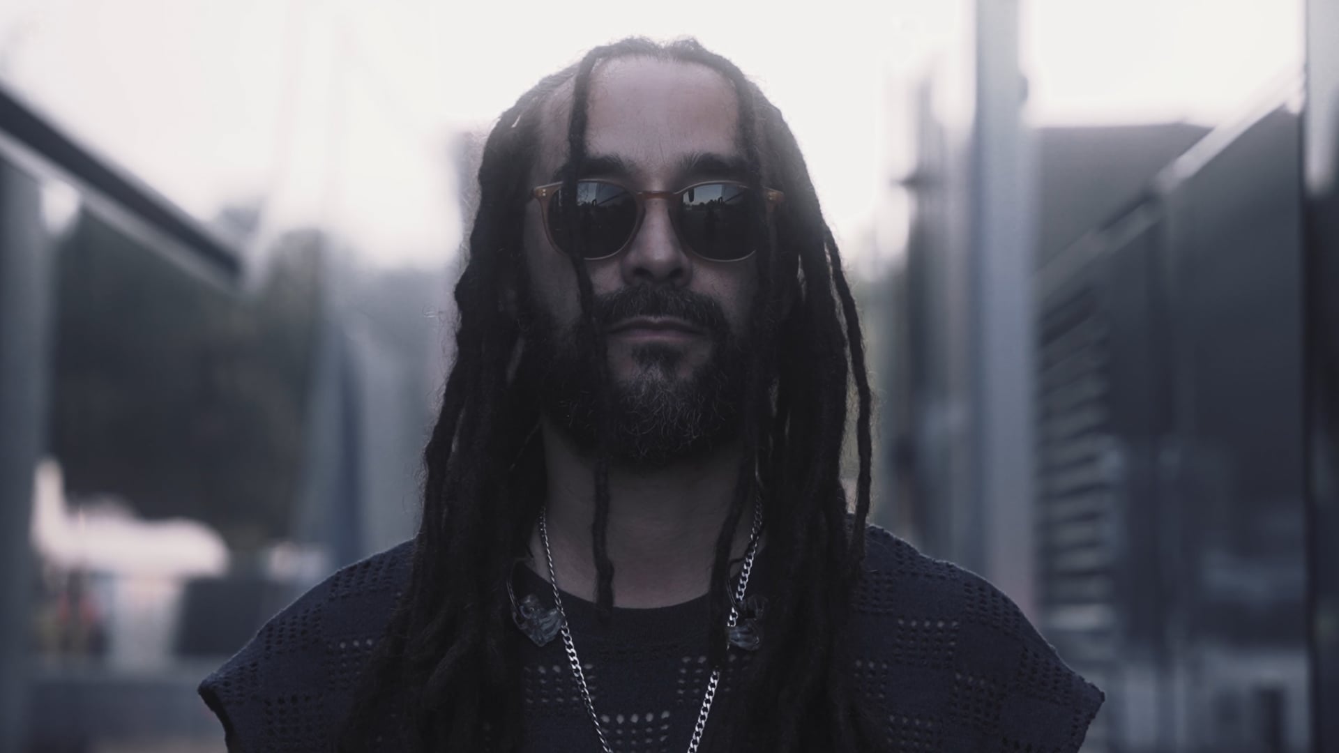 SOLEIL ROSE - TAÏRO (Clip Officiel)