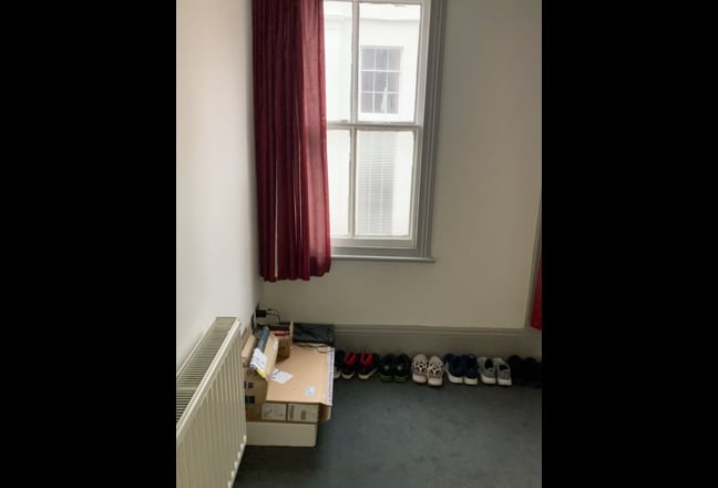 City centre room for let Main Photo