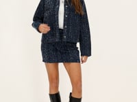 Denim set met rokje_1