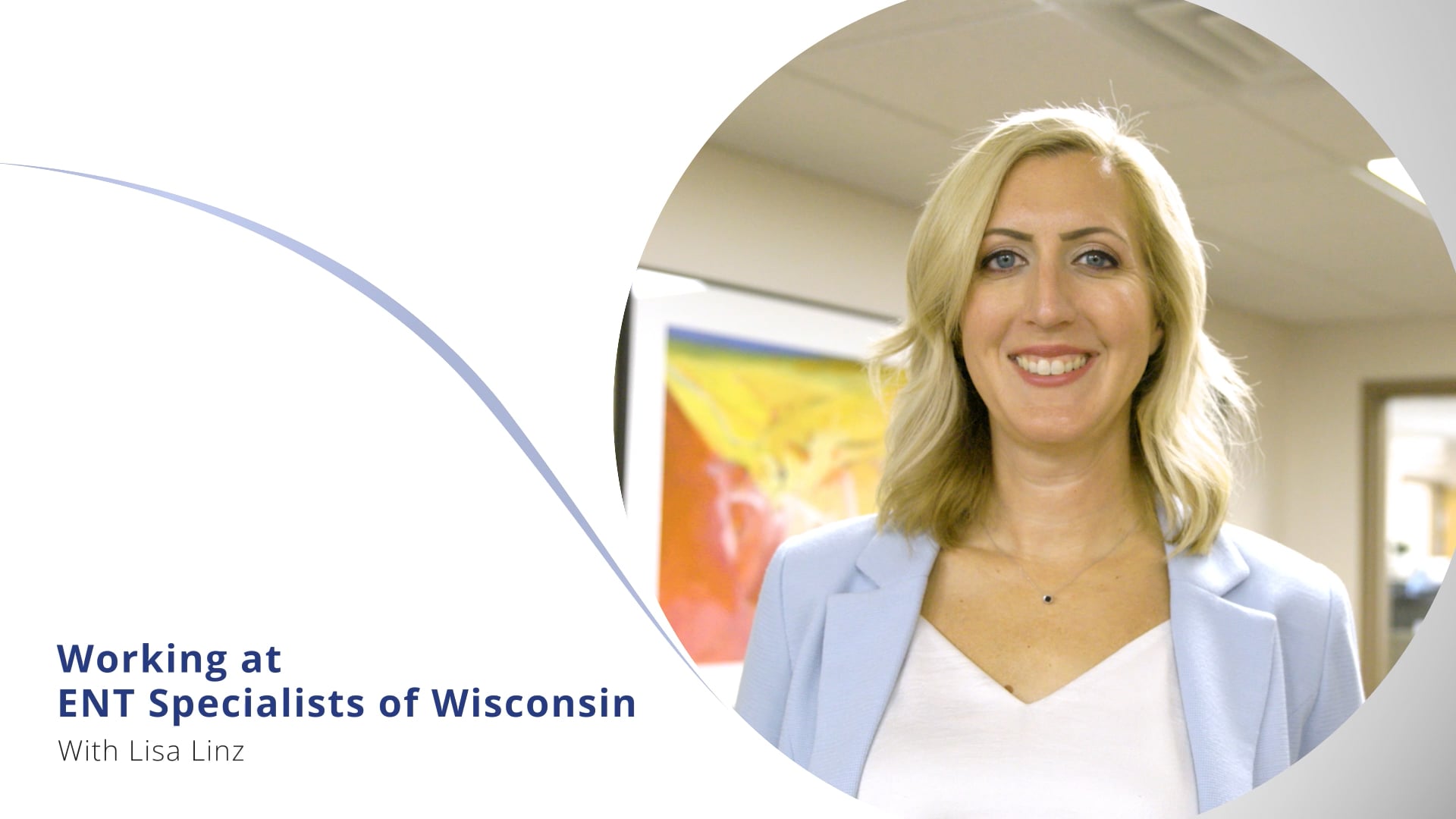 Great Place to Work - ENT Specialists of Wisconsin