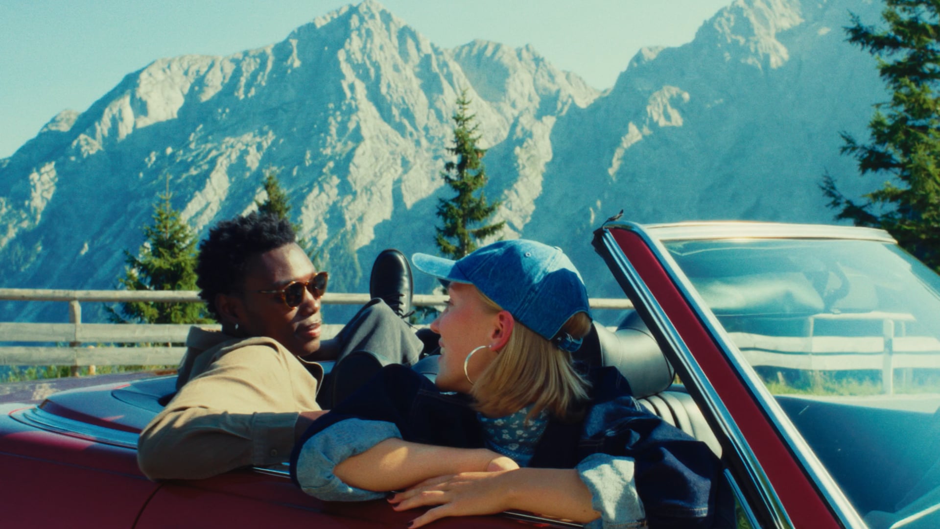 Lounge by ZALANDO // Autumn Campaigne 2024