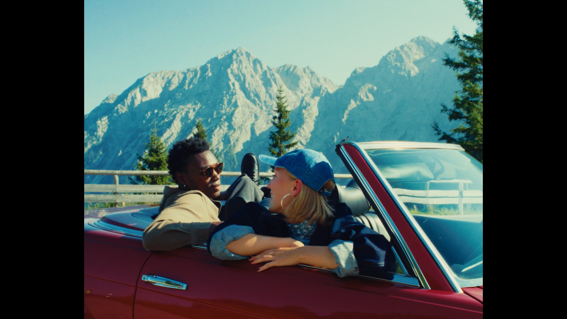 Lounge by ZALANDO // Autumn Campaigne 2024