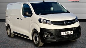 VAUXHALL VIVARO 2021 (71)