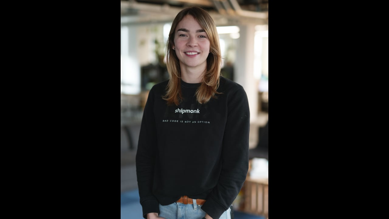 
        
          Kristýna Trungerova
        

        
          –
        

        
          QA Engineer
        
        