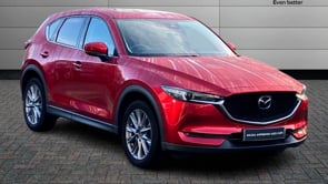 MAZDA CX-5 2020 (70)