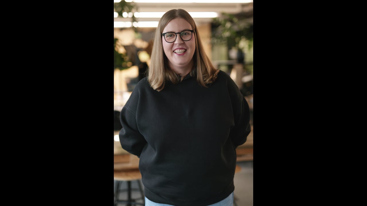 
        
          Dominika Valovičová
        

        
          –
        

        
          Technical Recruiter
        
        