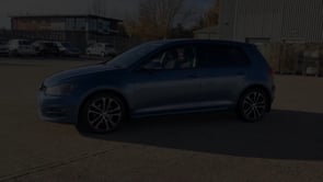 VOLKSWAGEN GOLF 2013 (63)