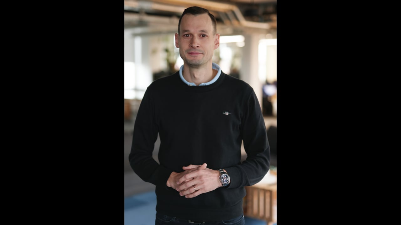 
        
          Ondřej Klamt
        

        
          –
        

        
          VP of Engineering
        
        