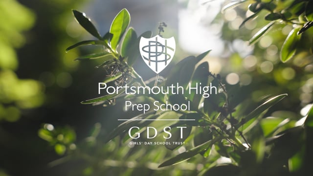 The Power of an Early Years' Education at Portsmouth High School GDST