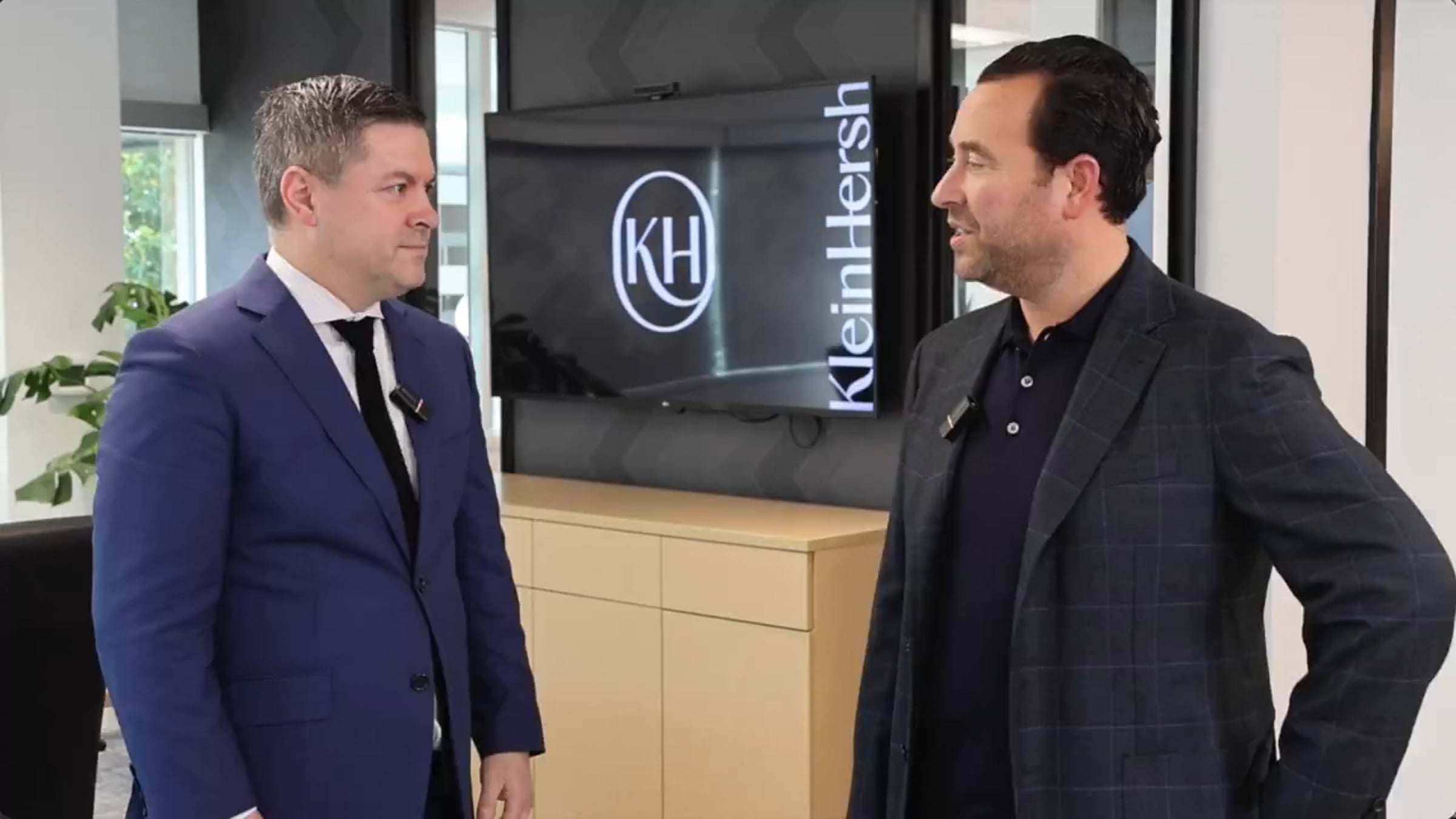 BiotechTV Interviews Jared Kaleck