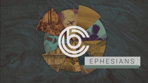 Week 6 | Ephesians: Like Christ | David Chan