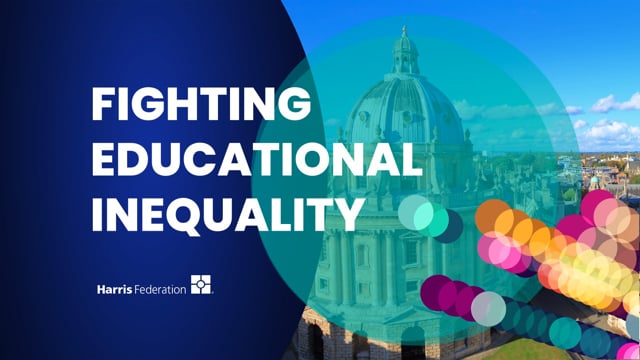 Fighting Educational Inequality: Harris Conference 2024