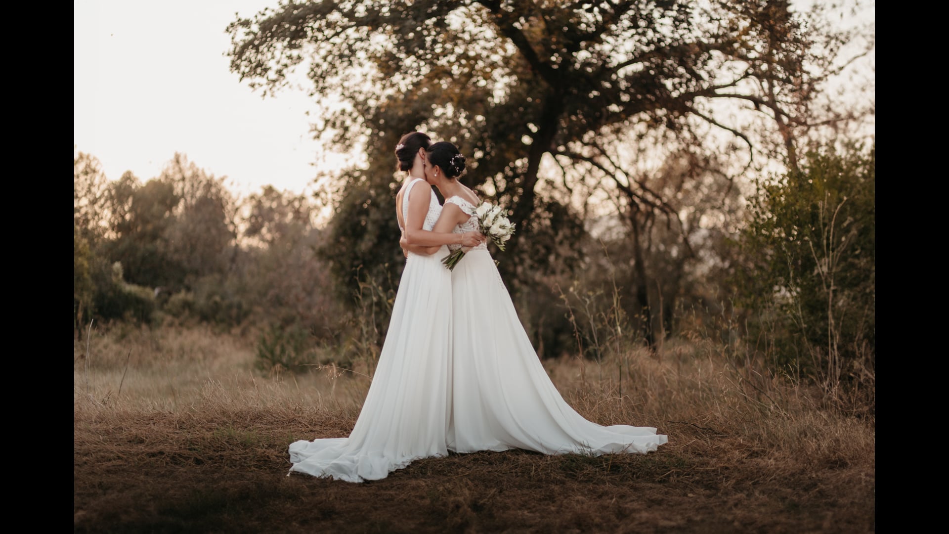 Elisabet & Aroa