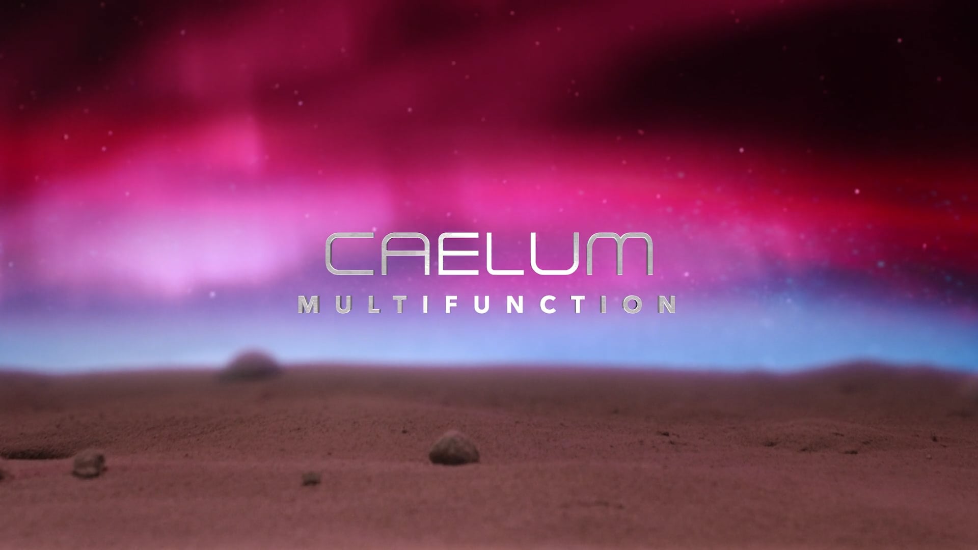 Titan Stellar - Caelum
