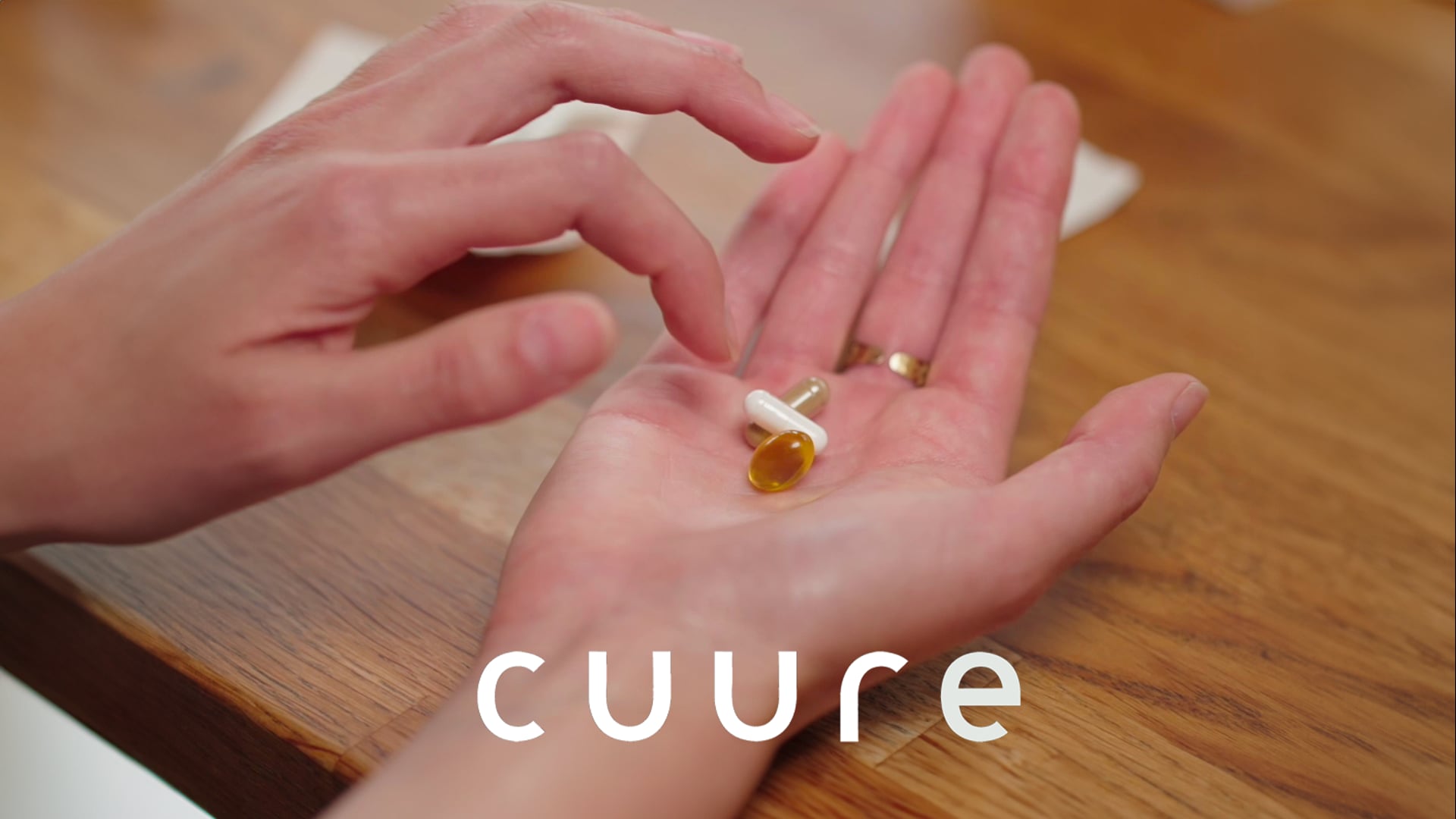 Cuure