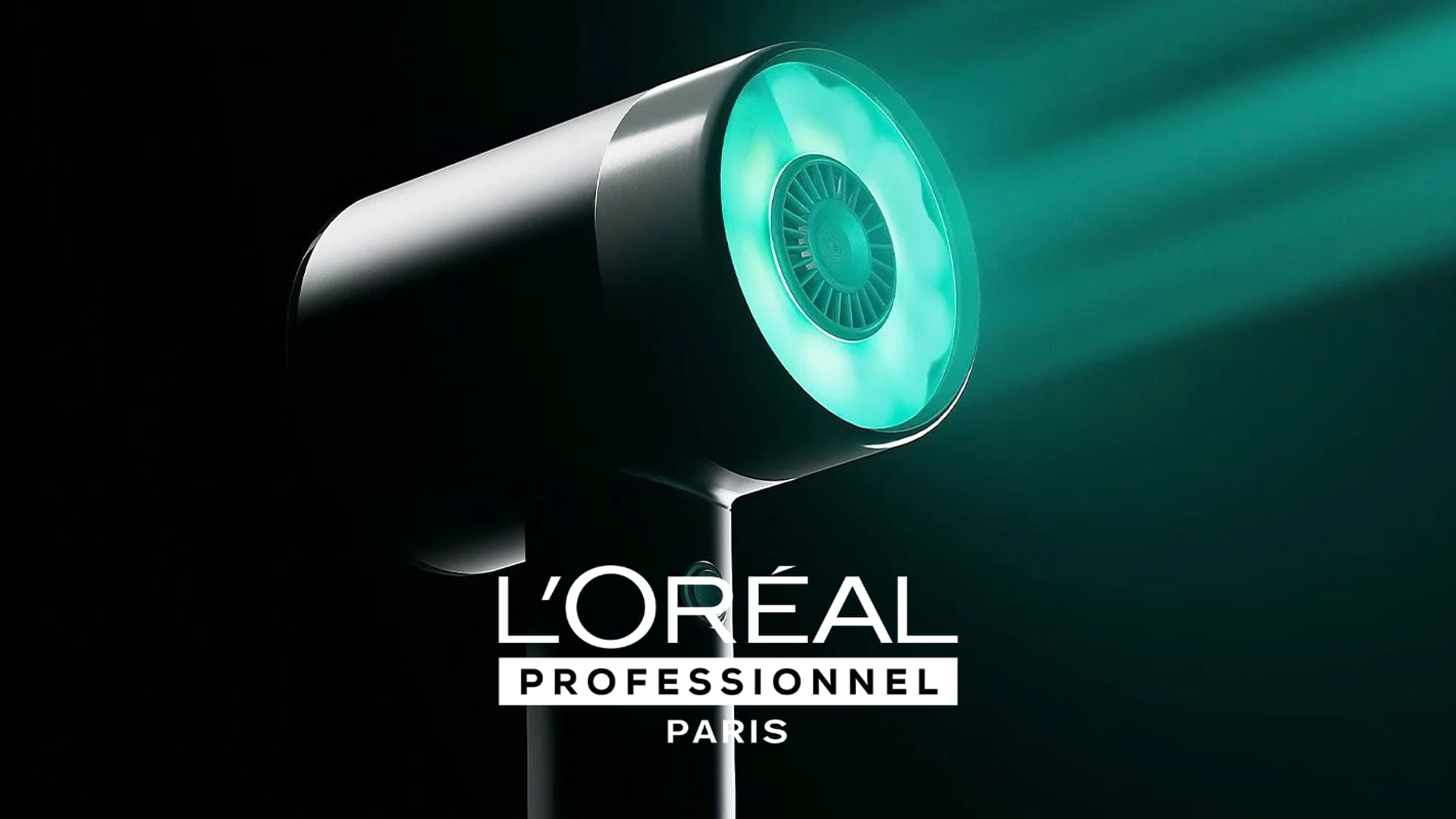 L'Oréal Professionnel - AirLight Pro