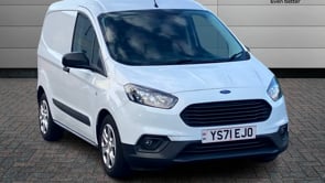 FORD TRANSIT COURIER 2021 (71)