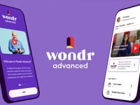 Wondr Health video/presentation/materials