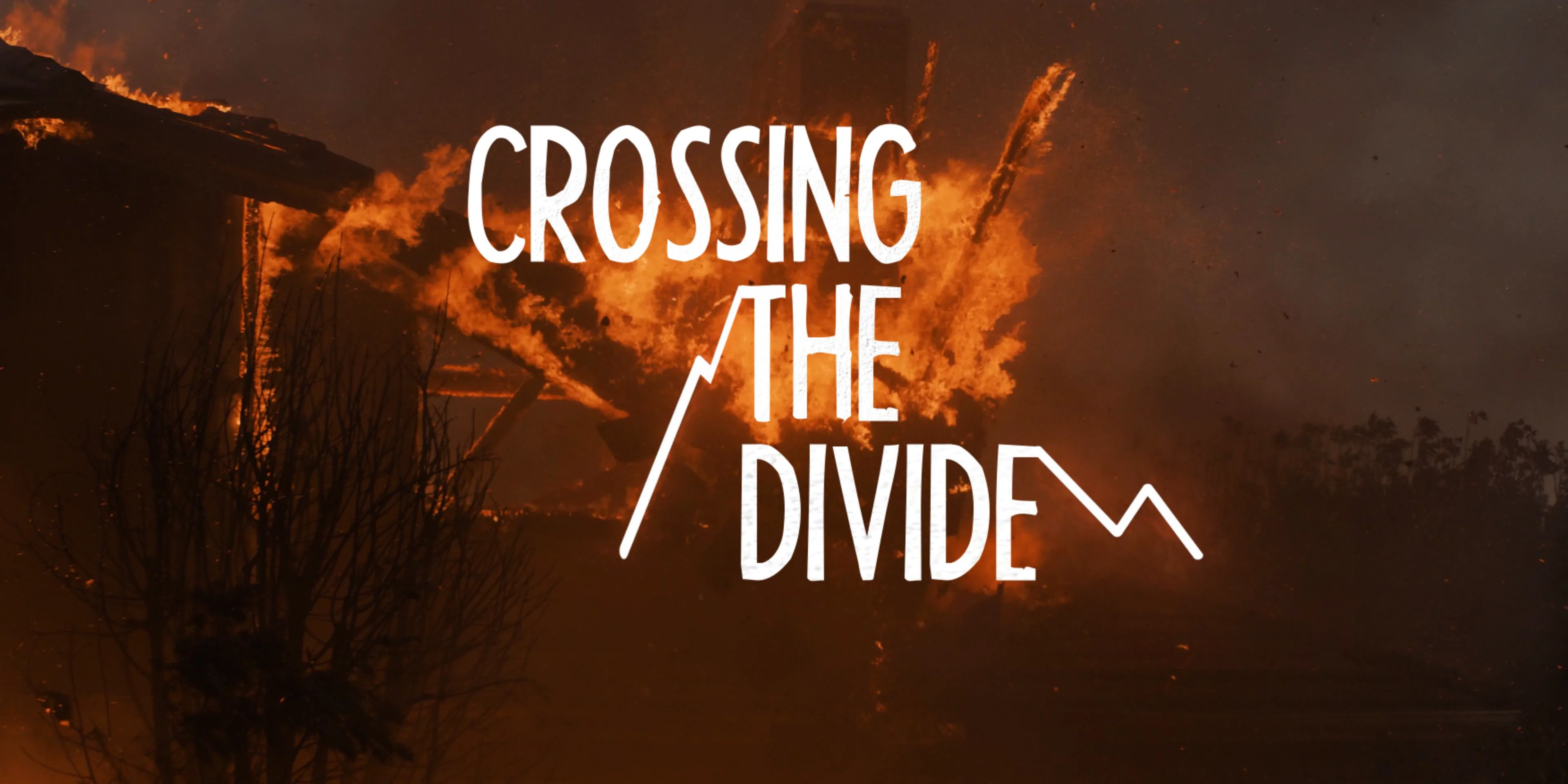 Crossing the Divide - Feature Documentary- Extended Proof-of-Concept Sizzle